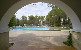 Camping Escana